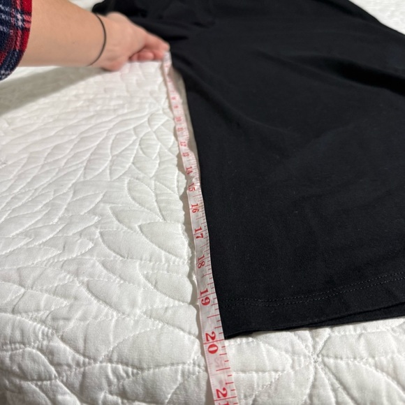 Eileen Fisher Cozy Brushed Terry Hug Jumpsuit size Petite Medium - Picture 13 of 16